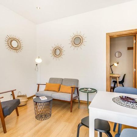 Guestready - Cream And Wood Stay In Alcantara Lisboa Kültér fotó