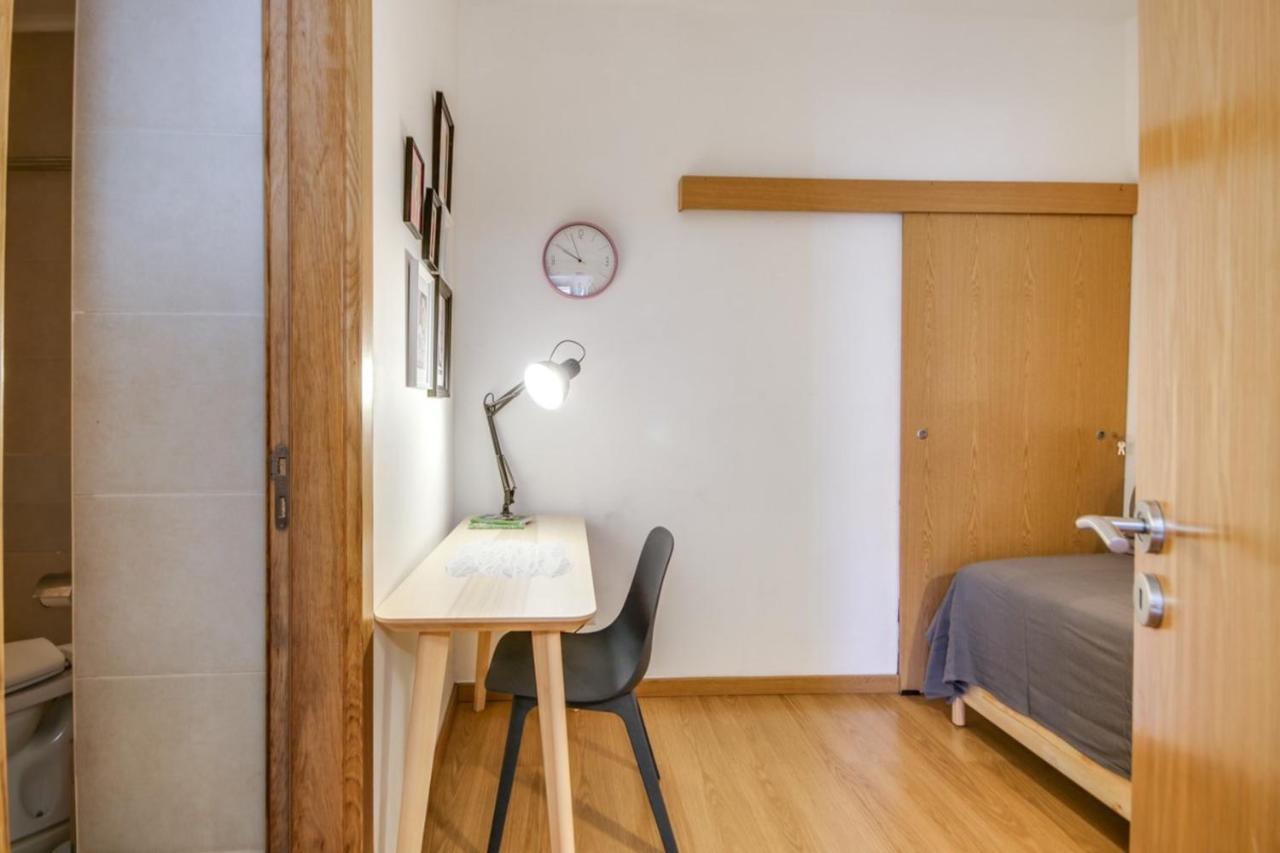 Guestready - Cream And Wood Stay In Alcantara Lisboa Kültér fotó